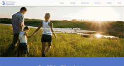Desktop Screenshot of cambridgepaternity.com